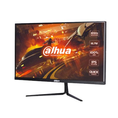 Dahua IPS FHD Gaming Monitor จอเกมมิ่ง ขนาด 23.8 นิ้ว รุ่น LM24-E231