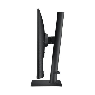 Samsung S80UA UHD High Resolution Monitor จอมอนิเตอร์ ขนาด 27 นิ้ว รุ่น LS27A800UJEXXT