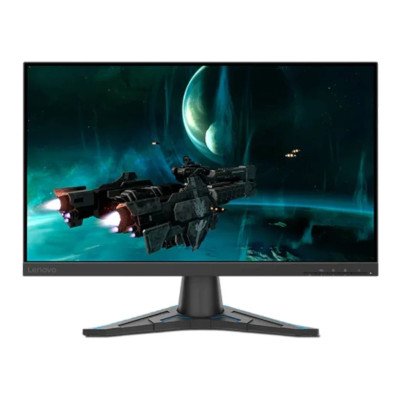 Lenovo Gaming Monitor จอเกมมิ่ง ขนาด 23.8 นิ้ว รุ่น G24e-20