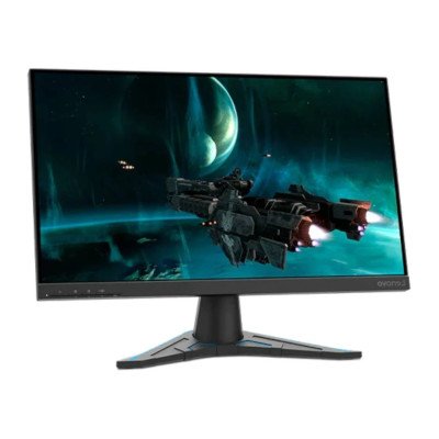 Lenovo Gaming Monitor จอเกมมิ่ง ขนาด 23.8 นิ้ว รุ่น G24e-20