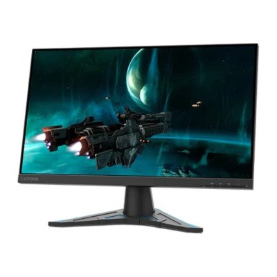 Lenovo Gaming Monitor จอเกมมิ่ง ขนาด 23.8 นิ้ว รุ่น G24e-20