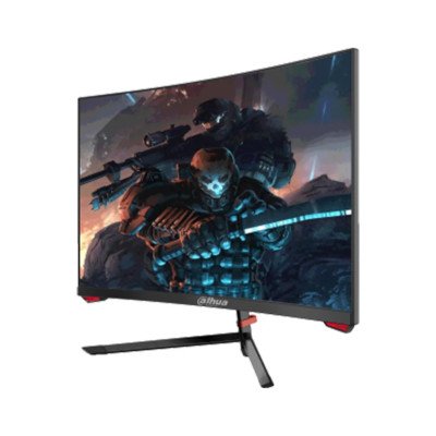 Dahua VA FHD Curved Gaming Monitor จอเกมมิ่ง ขนาด 23.6 นิ้ว รุ่น LM24-E230C