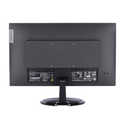 Lenovo FHD Monitor จอมอนิเตอร์ ขนาด 21.45 นิ้ว รุ่น D22E-20