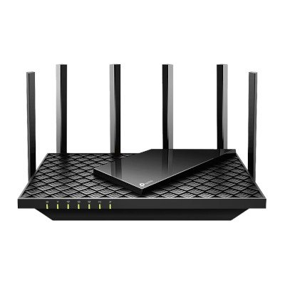 TP-Link AX5400 Dual-Band Gigabit Wi-Fi 6 Router รุ่น Archer AX73