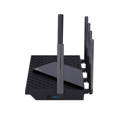TP-Link AX5400 Dual-Band Gigabit Wi-Fi 6 Router รุ่น Archer AX73