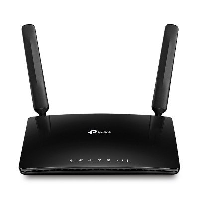 TP-Link 4G+ Cat6 AC1200 Wireless Dual Band Gigabit Router รุ่น Archer MR600