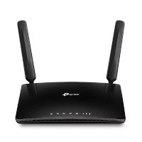 ราคา TP-Link 4G+ Cat6 AC1200 Wireless Dual Band Gigabit Router รุ่น Archer MR600