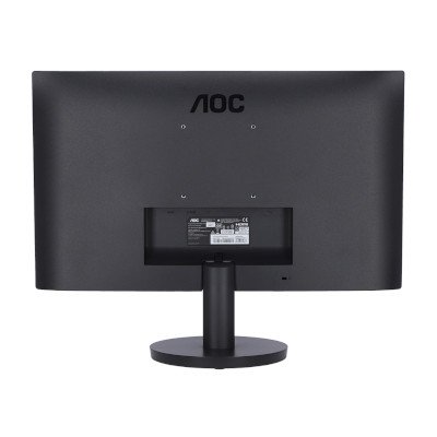 AOC FHD Monitor จอมอนิเตอร์ ขนาด 23.8 นิ้ว รุ่น 24B3HM/67