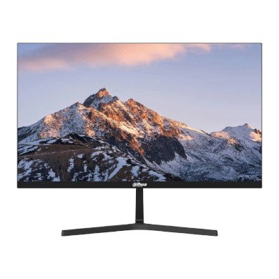 Dahua VA Monitor จอมอนิเตอร์ ขนาด 23.8 นิ้ว รุ่น LM24-B200
