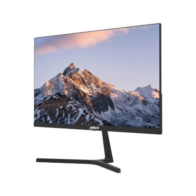 Dahua VA Monitor จอมอนิเตอร์ ขนาด 23.8 นิ้ว รุ่น LM24-B200