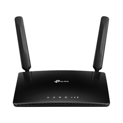 TP-Link AC1200 Wireless Dual Band 4G LTE Router รุ่น Archer MR400