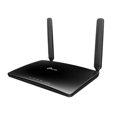 TP-Link AC1200 Wireless Dual Band 4G LTE Router รุ่น Archer MR400