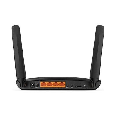 TP-Link AC1200 Wireless Dual Band 4G LTE Router รุ่น Archer MR400
