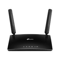 ราคา TP-Link AC1200 Wireless Dual Band 4G LTE Router รุ่น Archer MR400