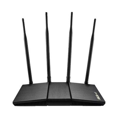Asus AX1800 Dual Band WiFi 6 Router รุ่น RT-AX1800HP