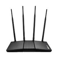 ราคา Asus AX1800 Dual Band WiFi 6 Router รุ่น RT-AX1800HP
