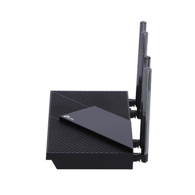 TP-Link AX3000 Dual Band Gigabit Wi-Fi 6 Router รุ่น Archer AX55