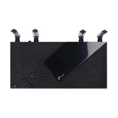 TP-Link AX3000 Dual Band Gigabit Wi-Fi 6 Router รุ่น Archer AX55