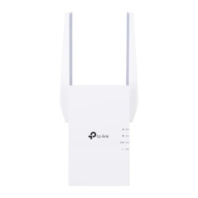 TP-Link AX1500 Wi-Fi Range Extender อุปกรณ์ขยายสัญญาณ รุ่น RE505X