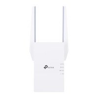 ราคา TP-Link AX1500 Wi-Fi Range Extender อุปกรณ์ขยายสัญญาณ รุ่น RE505X