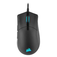 ราคา Corsair Gaming Mouse เมาส์เกมมิ่ง รุ่น Sabre RGB Pro Champion