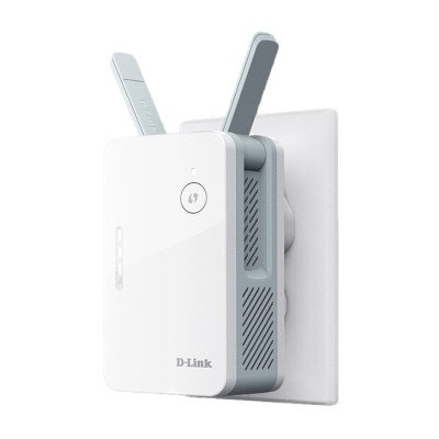 D-Link Eagle Pro AI AX1500 Mesh Range Extender รุ่น E15