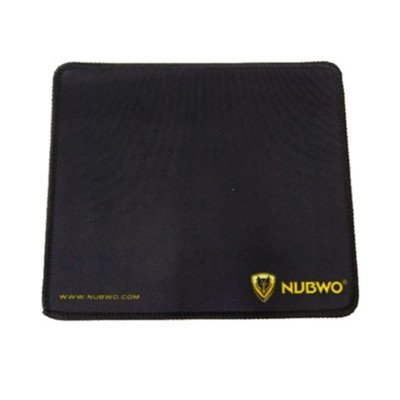 Nubwo Mouse Pad แผ่นรองเมาส์ รุ่น NP-001