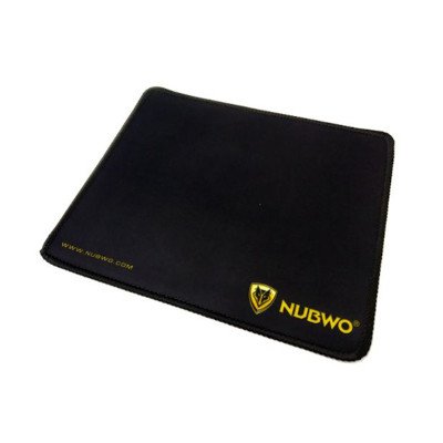 Nubwo Mouse Pad แผ่นรองเมาส์ รุ่น NP-001