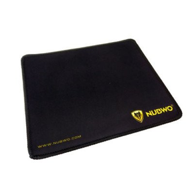 Nubwo Mouse Pad แผ่นรองเมาส์ รุ่น NP-001