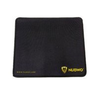 ราคา Nubwo Mouse Pad แผ่นรองเมาส์ รุ่น NP-001