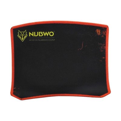 Nubwo Mouse Pad แผ่นรองเมาส์ รุ่น NP-013