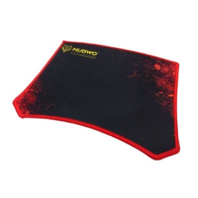 Nubwo Mouse Pad แผ่นรองเมาส์ รุ่น NP-013