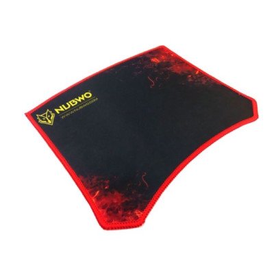 Nubwo Mouse Pad แผ่นรองเมาส์ รุ่น NP-013