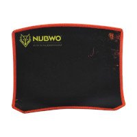 ราคา Nubwo Mouse Pad แผ่นรองเมาส์ รุ่น NP-013