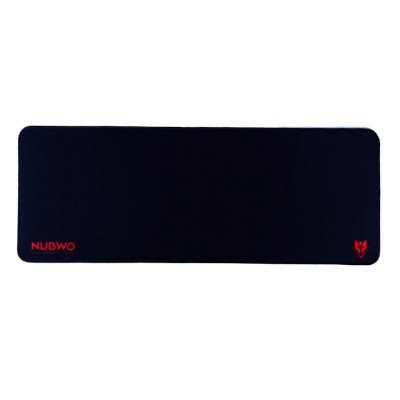 Nubwo Gaming Mousepad แผ่่นรองเมาส์ รุ่น NP-020