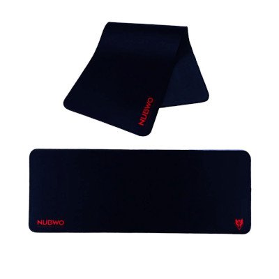 Nubwo Gaming Mousepad แผ่่นรองเมาส์ รุ่น NP-020