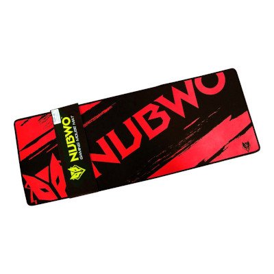 Nubwo Gaming Mousepad แผ่นรองเมาส์ รุ่น NP-021