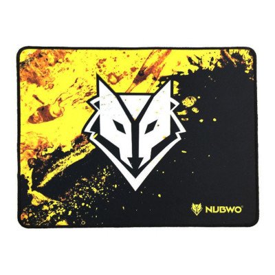 Nubwo Gaming Mousepad แผ่นรองเมาส์ รุ่น NP-025