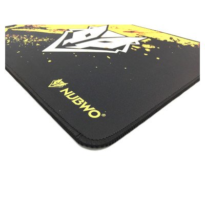 Nubwo Gaming Mousepad แผ่นรองเมาส์ รุ่น NP-025