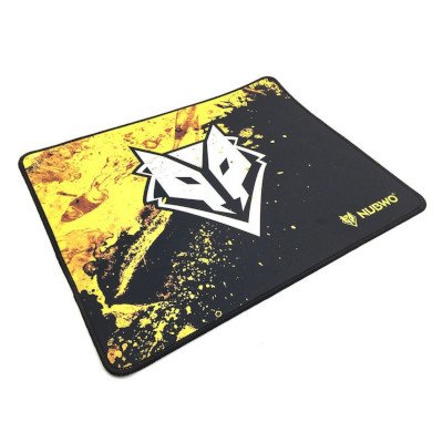 Nubwo Gaming Mousepad แผ่นรองเมาส์ รุ่น NP-025