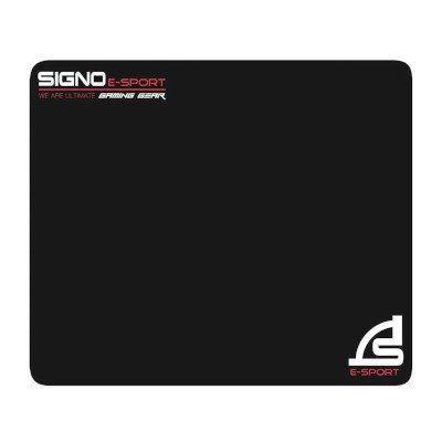 Signo Gaming Mouse Pad แผ่นรองเมาส์ รุ่น MT-300