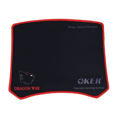 Oker Mouse Pad แผ่นรองเมาส์ รุ่น PA-202