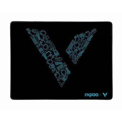 Rapoo Gaming Mousepad แผ่นรองเมาส์ รุ่น V1