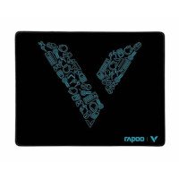 ราคา Rapoo Gaming Mousepad แผ่นรองเมาส์ รุ่น V1
