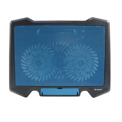 Nubwo Cooling Pad พัดลมระบายความร้อนโน๊ตบุ๊ค รุ่น NF-233