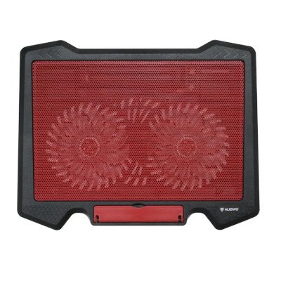 Nubwo Cooling Pad พัดลมระบายความร้อนโน๊ตบุ๊ค รุ่น NF-233