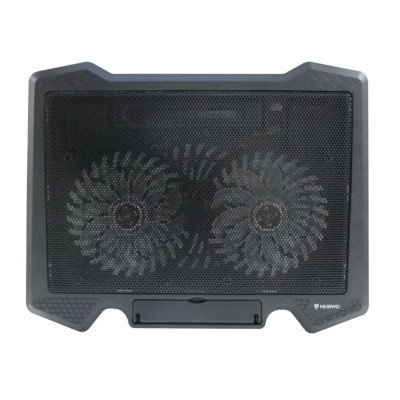 Nubwo Cooling Pad พัดลมระบายความร้อนโน๊ตบุ๊ค รุ่น NF-233