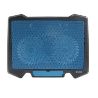 ราคา Nubwo Cooling Pad พัดลมระบายความร้อนโน๊ตบุ๊ค รุ่น NF-233