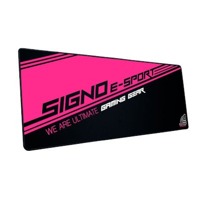 Signo Gaming Mouse Mat แผ่นรองเมาส์ รุ่น MT-305