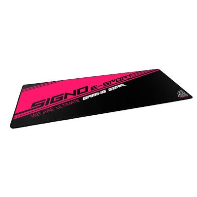 Signo Gaming Mouse Mat แผ่นรองเมาส์ รุ่น MT-305